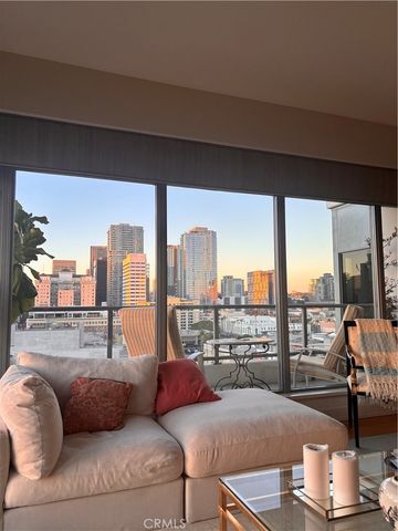 575 6th 1110, San Diego, CA 92101