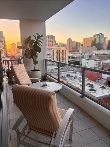 575 6th 1110, San Diego, CA 92101