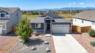 6904 Bigtooth Maple Drive, Colorado Springs, CO 80925