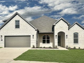 2823 N Grey Squirrel Drive, Fayetteville, AR 72704