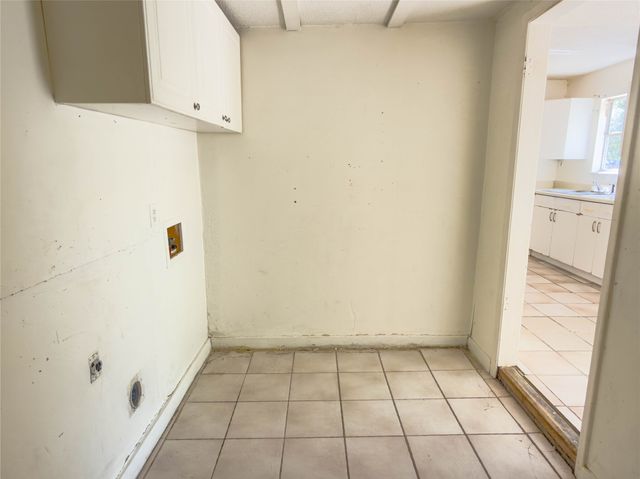 401 Long Drive, Mineral Wells, TX 76067