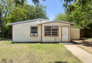 401 Long Drive, Mineral Wells, TX 76067