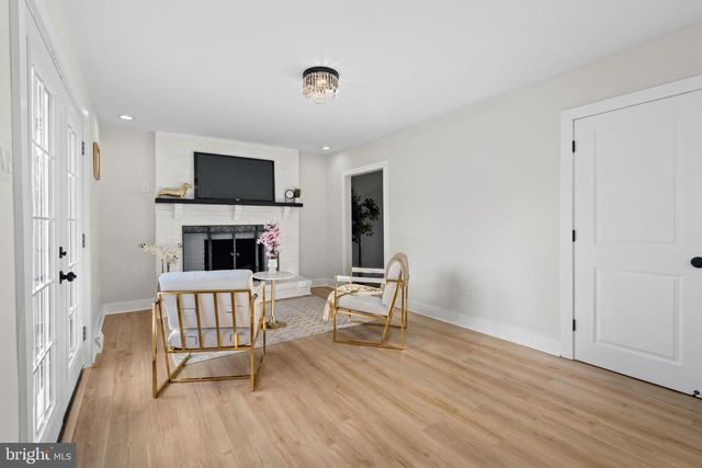 720 HARRISON ST, Riverside, NJ 08075