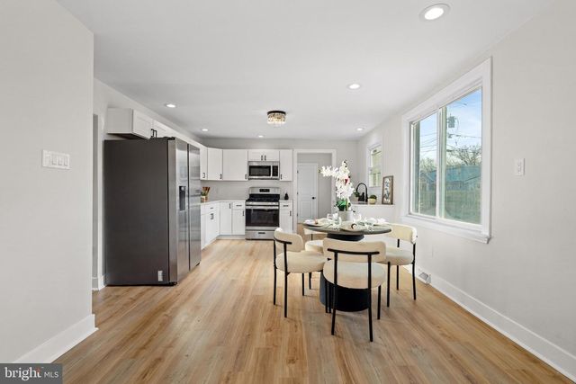 720 HARRISON ST, Riverside, NJ 08075