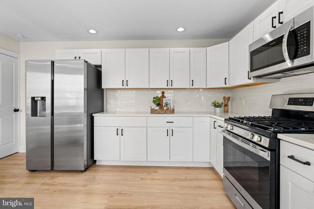 720 HARRISON ST, Riverside, NJ 08075