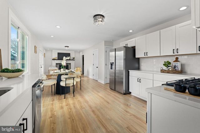 720 HARRISON ST, Riverside, NJ 08075