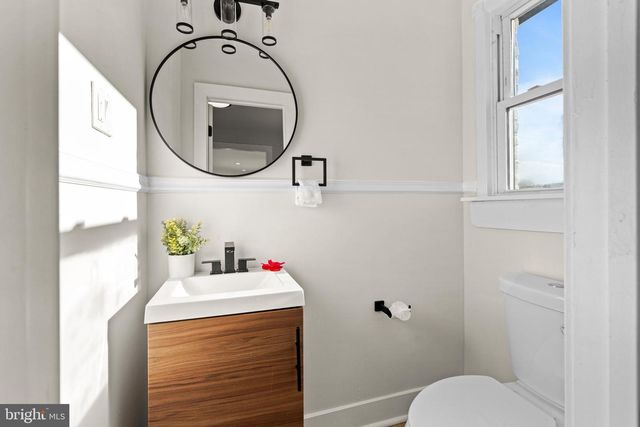 720 HARRISON ST, Riverside, NJ 08075