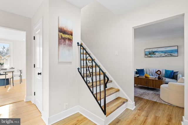 720 HARRISON ST, Riverside, NJ 08075