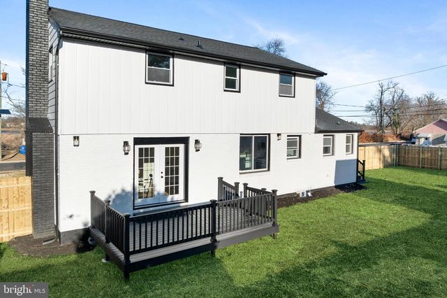 720 HARRISON ST, Riverside, NJ 08075