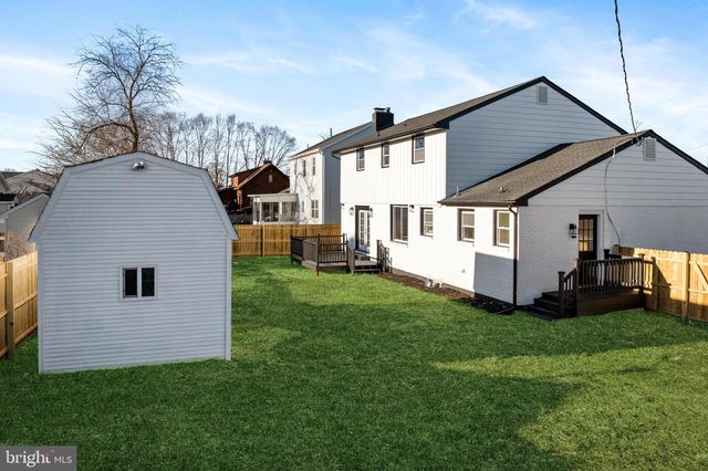 720 HARRISON ST, Riverside, NJ 08075