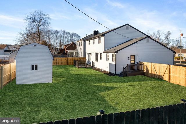 720 HARRISON ST, Riverside, NJ 08075