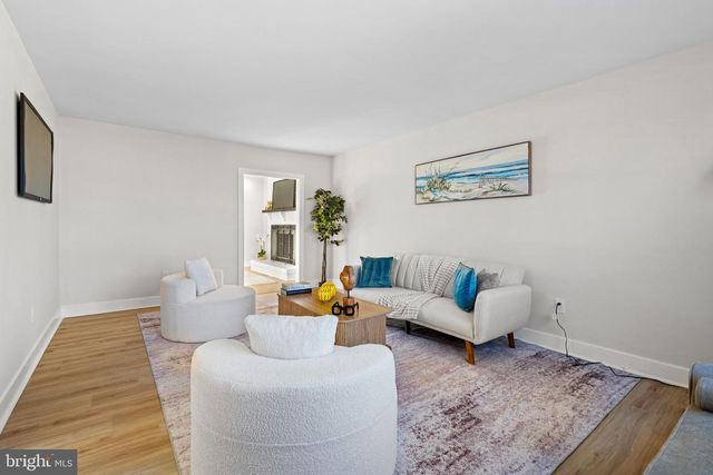 720 HARRISON ST, Riverside, NJ 08075