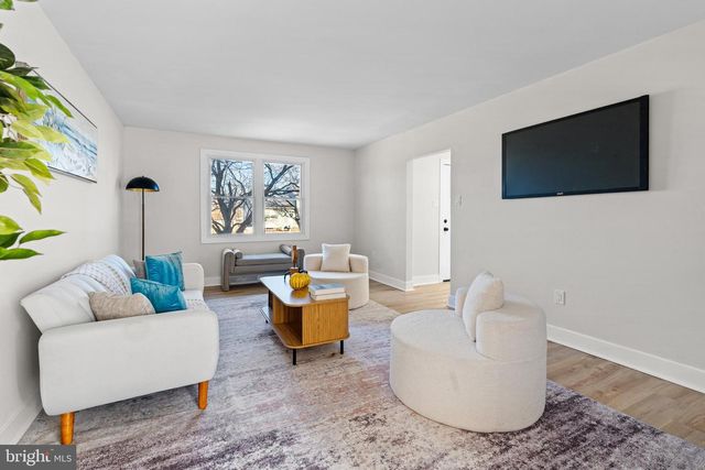 720 HARRISON ST, Riverside, NJ 08075