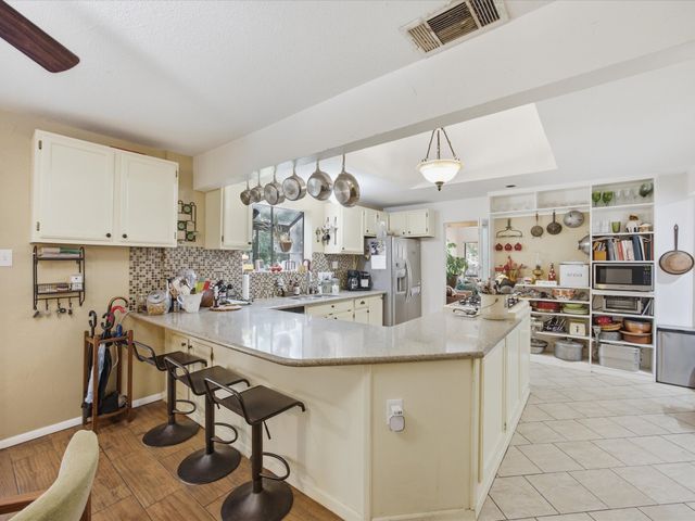 6000 Bettinger Drive, Colleyville, TX 76034