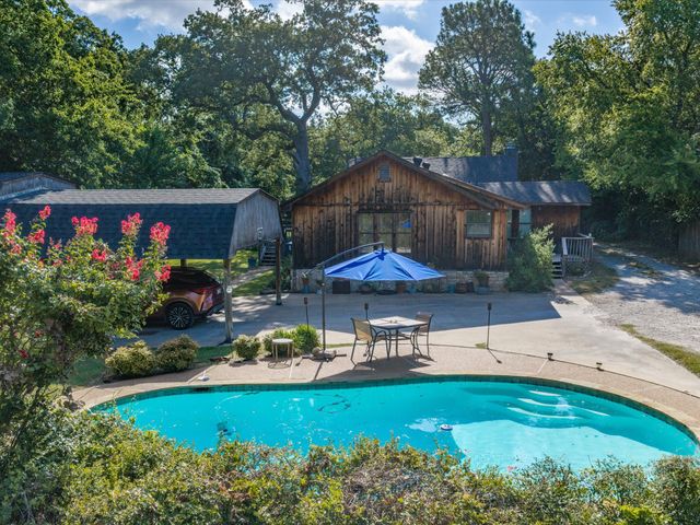 6000 Bettinger Drive, Colleyville, TX 76034