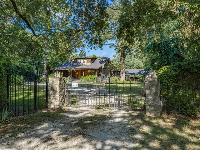 6000 Bettinger Drive, Colleyville, TX 76034