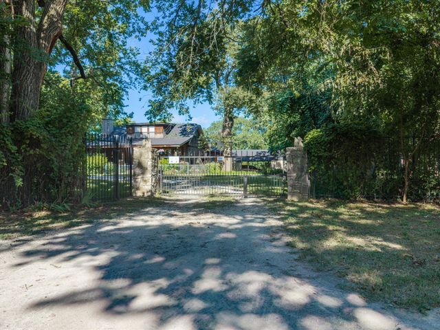 6000 Bettinger Drive, Colleyville, TX 76034