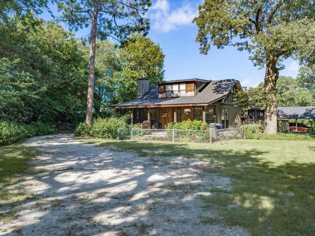 6000 Bettinger Drive, Colleyville, TX 76034