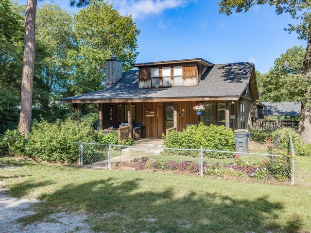 6000 Bettinger Drive, Colleyville, TX 76034
