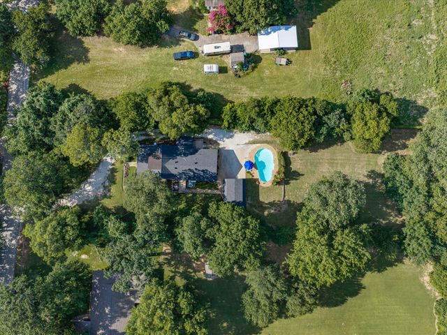6000 Bettinger Drive, Colleyville, TX 76034