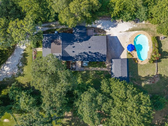 6000 Bettinger Drive, Colleyville, TX 76034