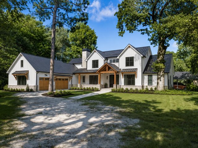 6000 Bettinger Drive, Colleyville, TX 76034