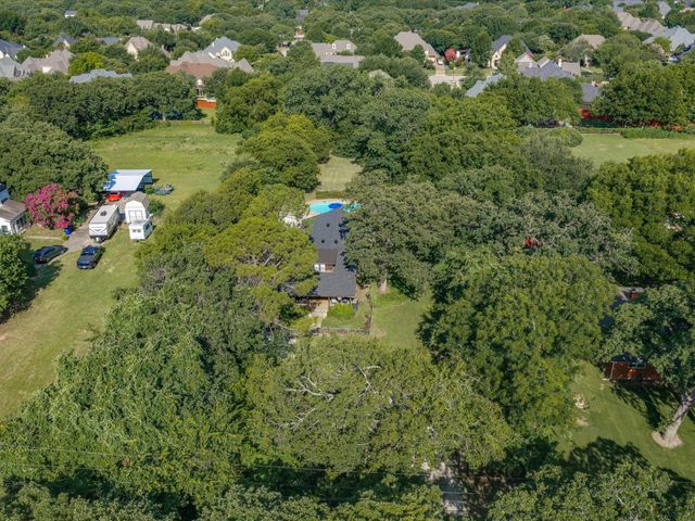 6000 Bettinger Drive, Colleyville, TX 76034