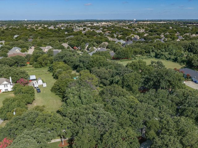 6000 Bettinger Drive, Colleyville, TX 76034
