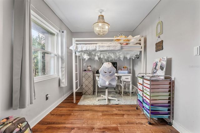 2406 MEADOWBROOK DRIVE, Lutz, FL 33558