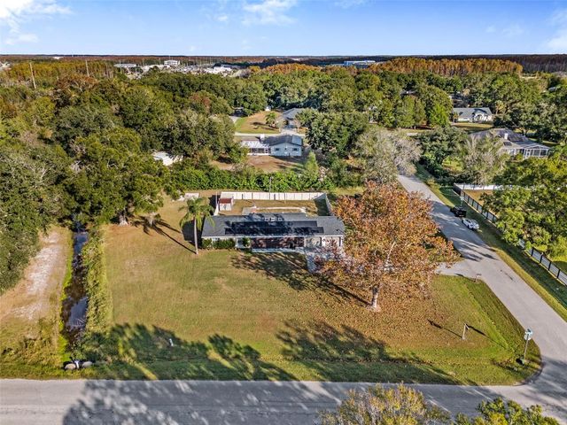 2406 MEADOWBROOK DRIVE, Lutz, FL 33558