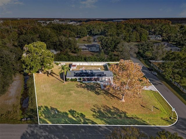 2406 MEADOWBROOK DRIVE, Lutz, FL 33558