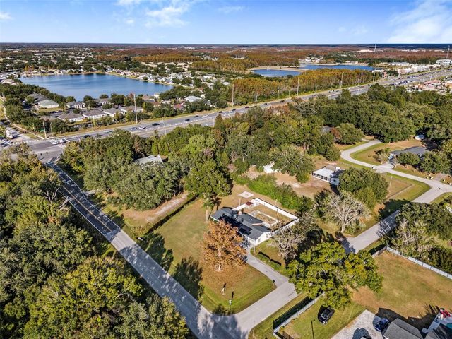 2406 MEADOWBROOK DRIVE, Lutz, FL 33558