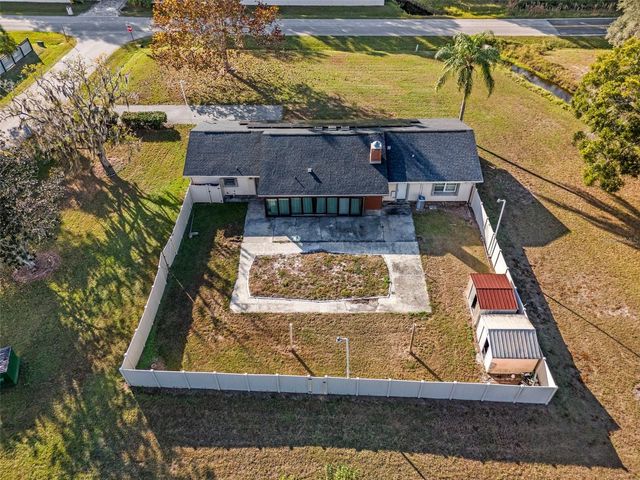 2406 MEADOWBROOK DRIVE, Lutz, FL 33558