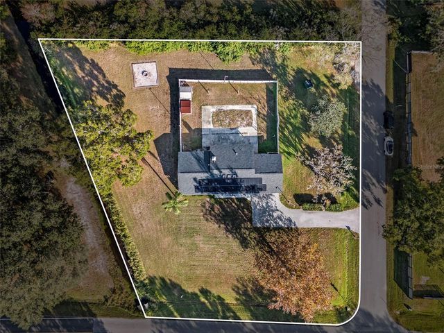 2406 MEADOWBROOK DRIVE, Lutz, FL 33558