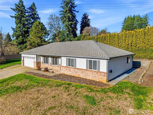 1118 NW 76th Circle, Vancouver, WA 98665