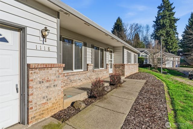 1118 NW 76th Circle, Vancouver, WA 98665
