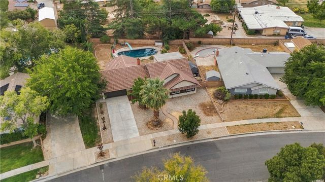 43818 Halcom, Lancaster, CA 93536