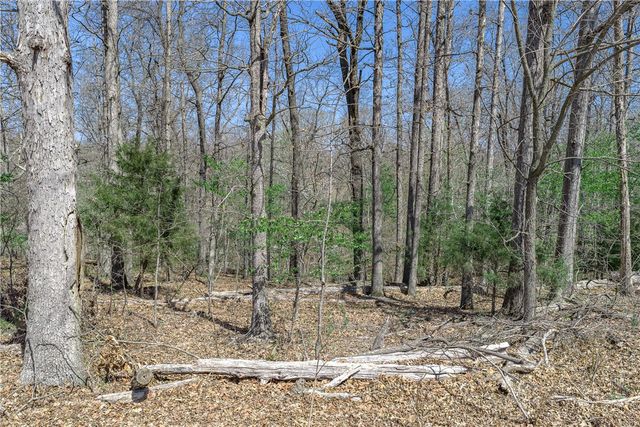Lot 3 Damerham Lane, Bella Vista, AR 72714