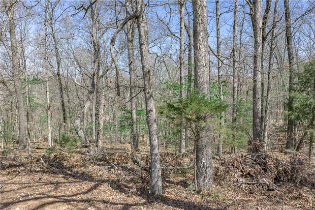 Lot 3 Damerham Lane, Bella Vista, AR 72714