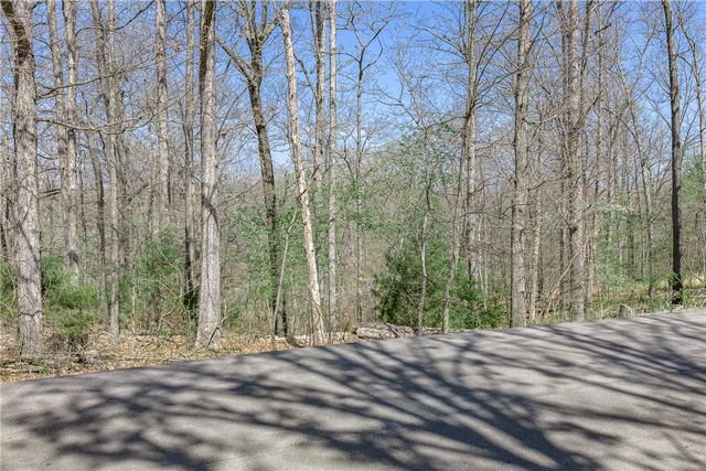 Lot 3 Damerham Lane, Bella Vista, AR 72714