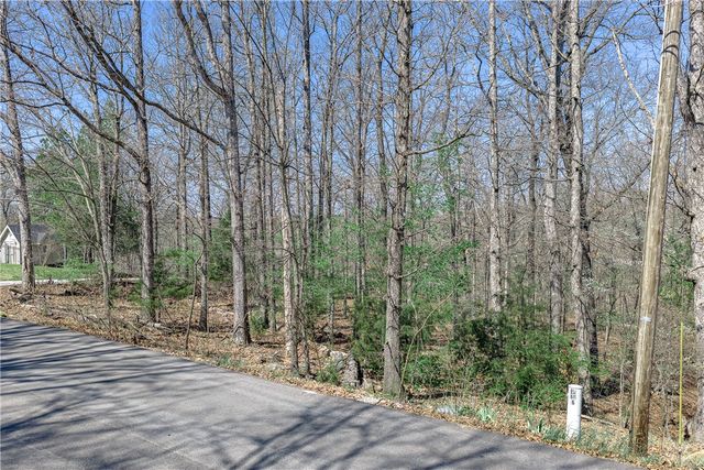 Lot 3 Damerham Lane, Bella Vista, AR 72714