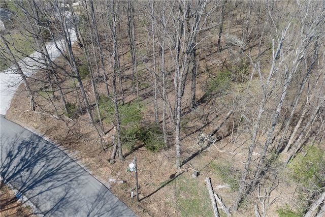 Lot 3 Damerham Lane, Bella Vista, AR 72714