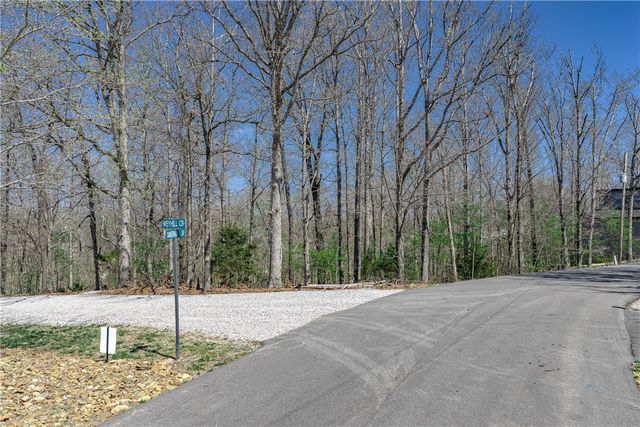 Lot 3 Damerham Lane, Bella Vista, AR 72714