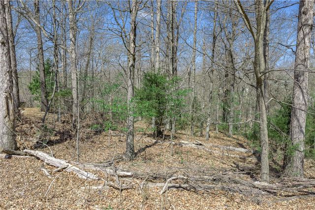 Lot 3 Damerham Lane, Bella Vista, AR 72714