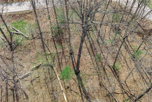 Lot 3 Damerham Lane, Bella Vista, AR 72714