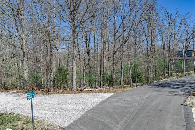 Lot 3 Damerham Lane, Bella Vista, AR 72714