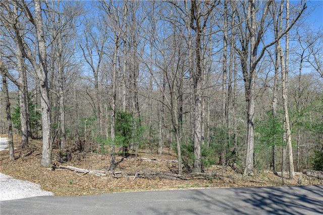 Lot 3 Damerham Lane, Bella Vista, AR 72714