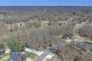 Lot 3 Damerham Lane, Bella Vista, AR 72714