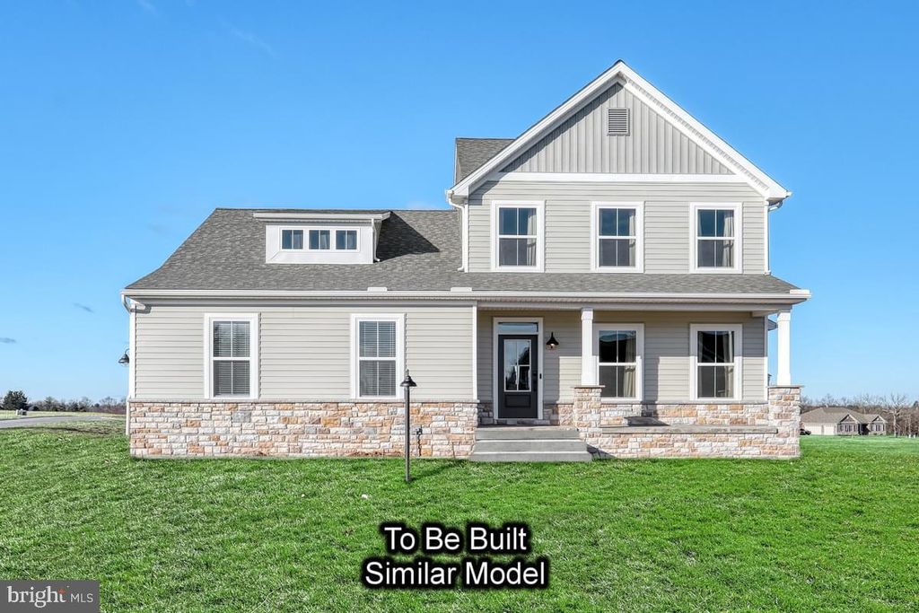 BRINDLEE PLAN AT HICKORY POINTE, Waynesboro, PA 17268