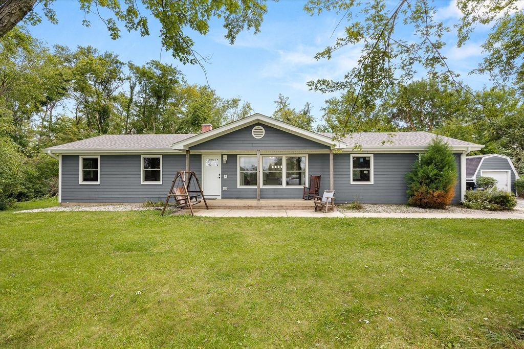 1625 S Sangamon Street, Crete, IL 60417 — photo 2